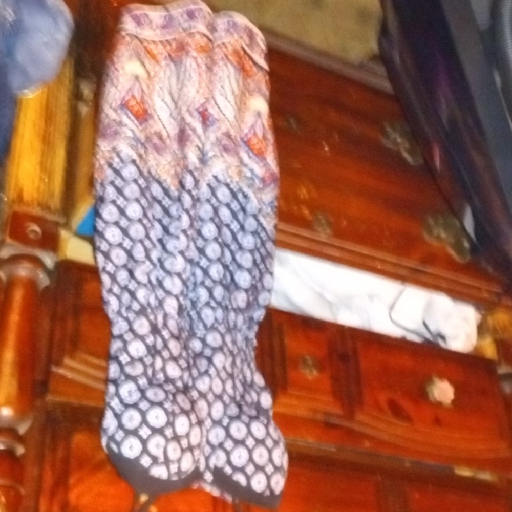 Sun dress